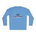 Patriotic Long Sleeve Tee - Long live the president